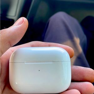 AirPods gen 2
